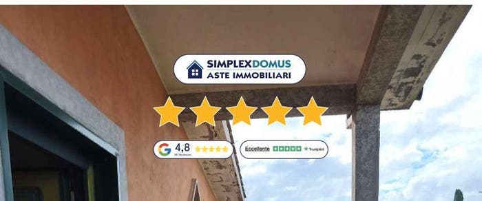 Appartamento con 6 locali in vendita in Vicolo del Cinema, Falasche Armellino, Anzio