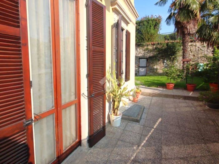 Appartamento bilocale in vendita in Via della Vittoria, Viganò