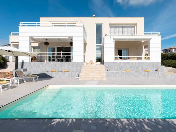 Casa con 6 locali in vendita in Budoni centro, Centro, Budoni
