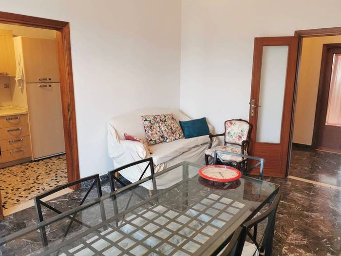 Appartamento quadrilocale in vendita in Piazza Dante Alighieri, Centro, Borgo San Lorenzo