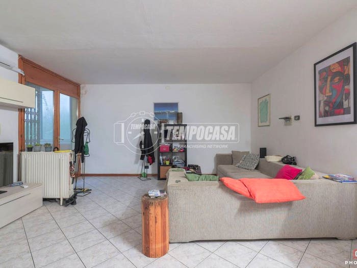 Appartamento con 5 locali in vendita in Via Olindo Pazzaglia, Porto Fuori, Ravenna