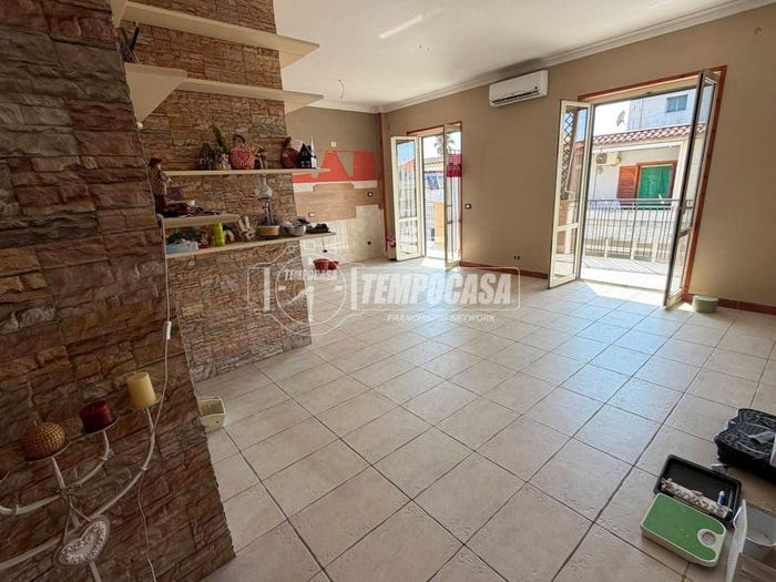 Appartamento trilocale in vendita in Via Oasi Sacro Cuore, Giardini Oasi Sacro Cuore, Giugliano in Campania