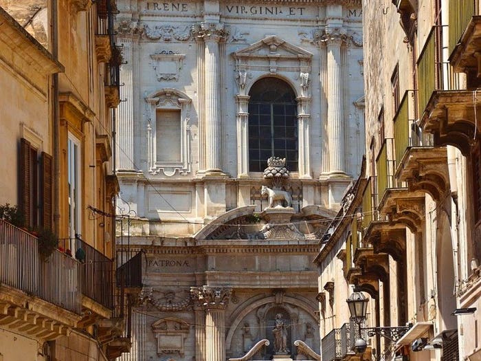 Appartamento con 6 locali in vendita in Via Isidoro Chirulli Lecce LE Italia, San Pio Idria, Lecce