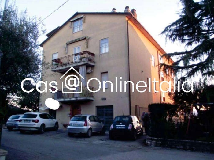 Appartamento con 6 locali in vendita in Via del Frumento, Castel del Piano Pila, Perugia