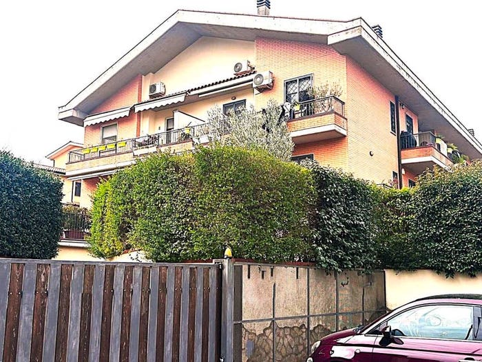 Casa con 5 locali in vendita in Via Filippo Torriero, La Storta, Roma