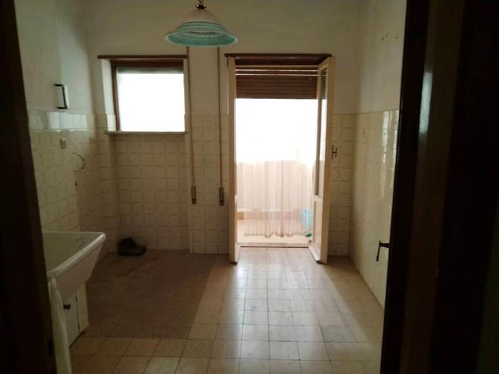 Appartamento quadrilocale in vendita in Via Piave, Montegrappa, Palermo