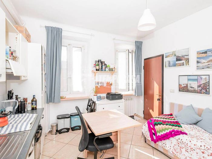 Appartamento monolocale in vendita in Via umiliati, Ponte Lambro, Milano