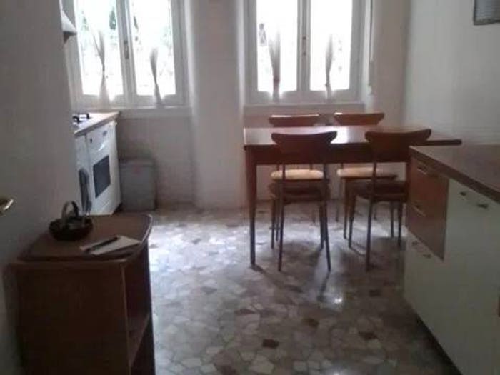 Appartamento trilocale in vendita in Via Antonio Grossich, Città Studi, Milano