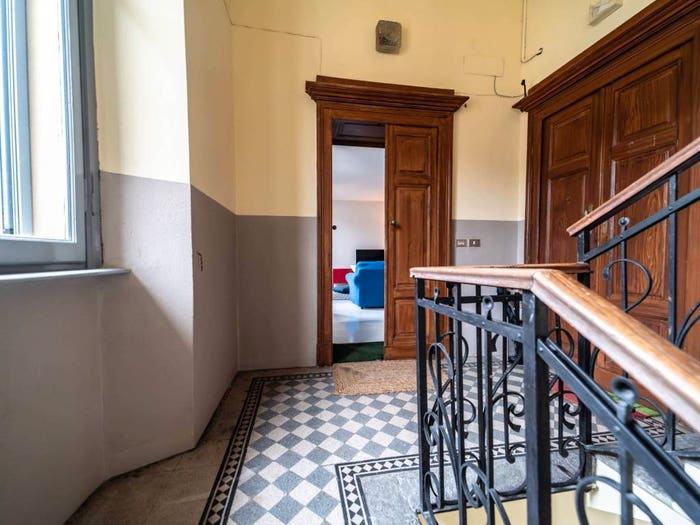 Appartamento quadrilocale in vendita in Via Milano, Borghi, Como