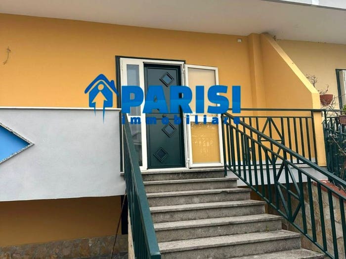 Casa con 6 locali in vendita in Licola Paese, Giugliano in Campania