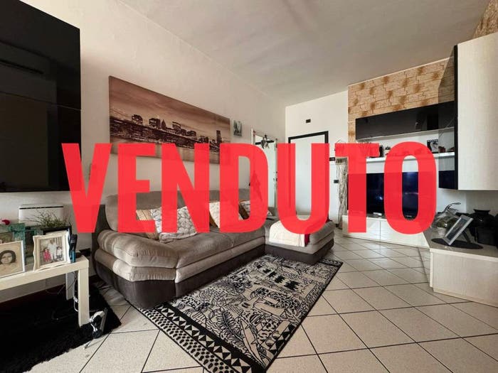 Appartamento trilocale in vendita in CORSO ITALIA, Osio Sotto