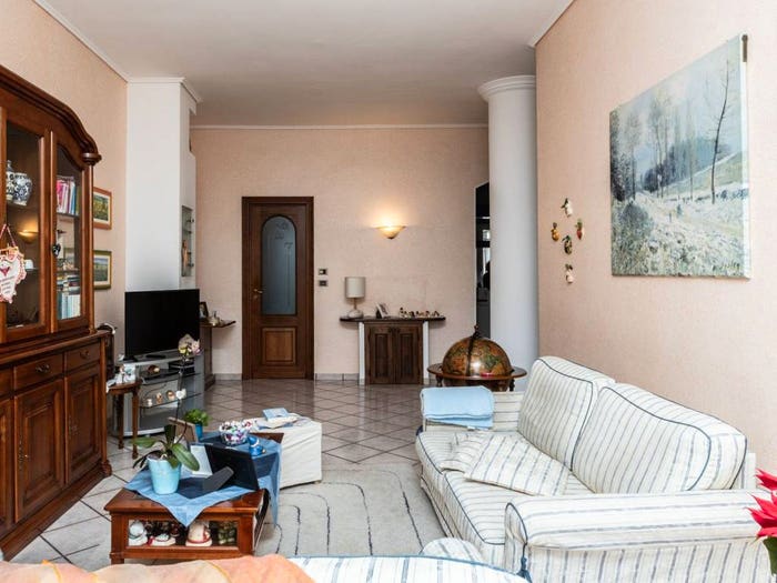 Appartamento quadrilocale in vendita in Via Ettore Rosa, San Paolo Cuneo, Cuneo