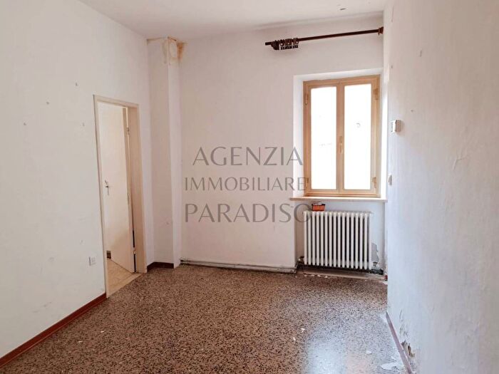 Appartamento quadrilocale in vendita in Centro, Urbino