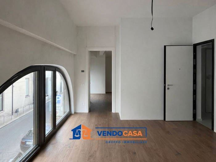 Appartamento bilocale in vendita in Via Giuseppe Giusti, Arena, Milano