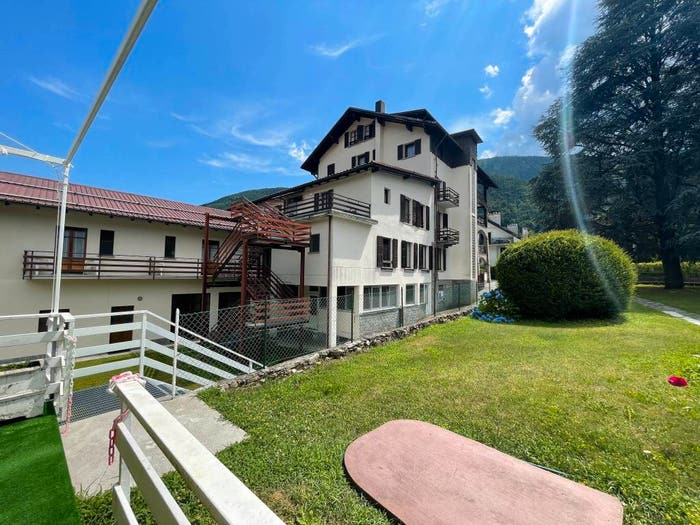 Casa con 6 locali in vendita in Zornasco, Malesco