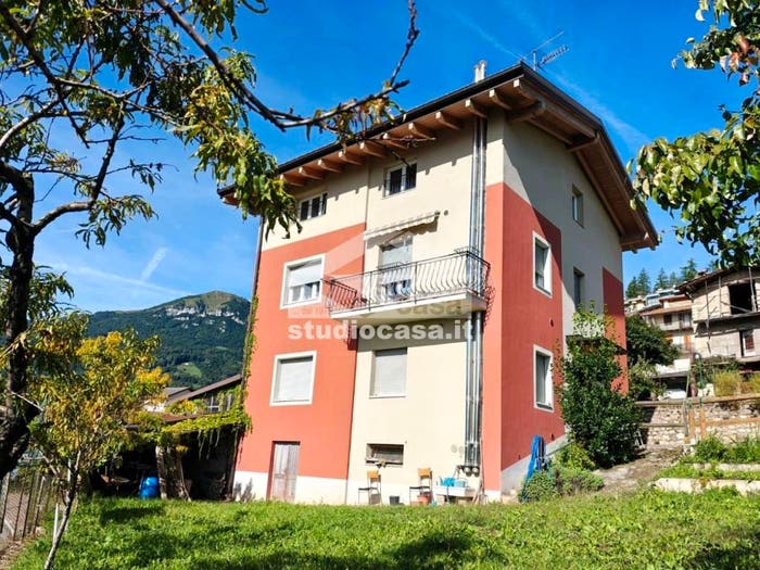 Casa monolocale in vendita in Via Castelbarco, Centro, Brentonico
