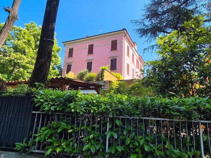 Appartamento trilocale in vendita in Via Giovanni Muzzioli, Crocetta, Modena