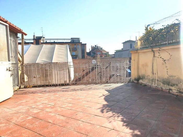 Appartamento monolocale in vendita in Città Studi, Milano