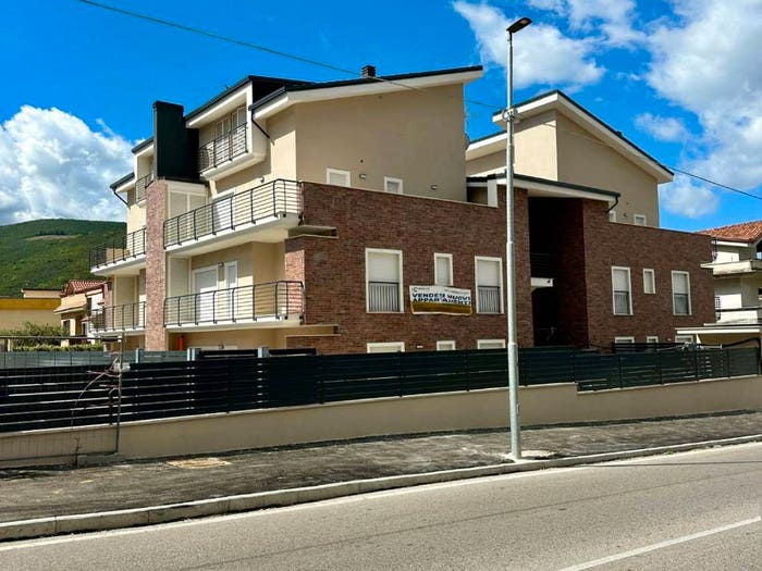 Appartamento trilocale in vendita in Via Nicola Litto, Baiano