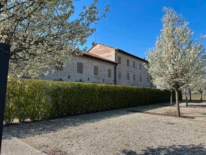 Casa con 6 locali in vendita in VIA magnadola, Zona Industriale Sud, Motta di Livenza
