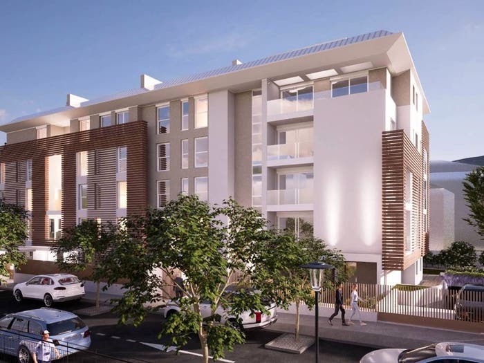 Appartamento trilocale in vendita in Via Zara, Gries San Quirino, Bolzano