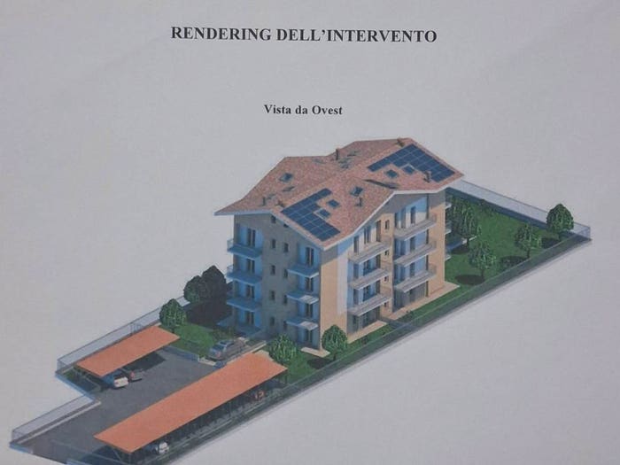 Appartamento trilocale in vendita in Via Corpo Italiano di Liberazione, Isernia