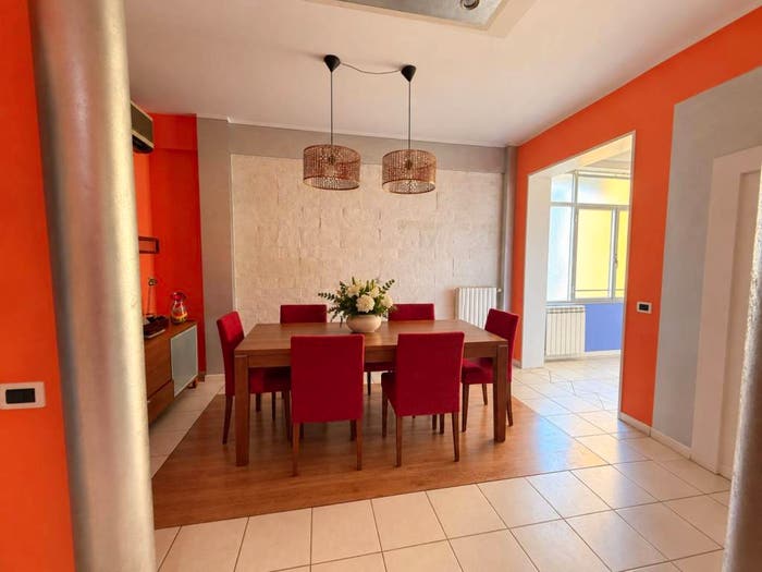 Appartamento con 6 locali in vendita in Via C Rosselli, San Romano, Montopoli in Val d'Arno