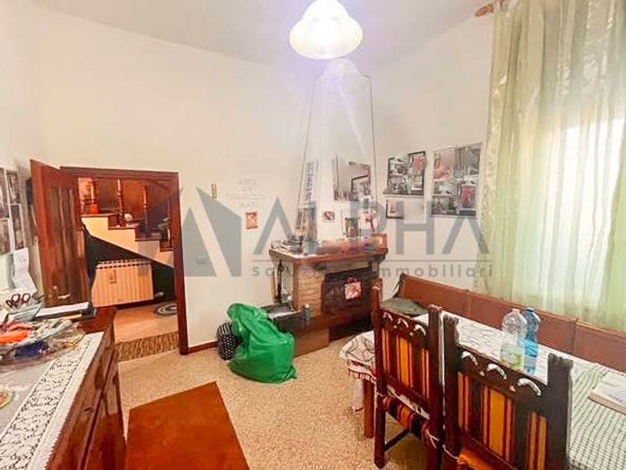 Casa con 5 locali in vendita in Via Rivaletto, Sant'Alberto, Ravenna