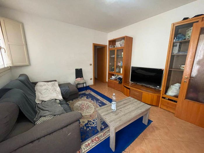 Appartamento quadrilocale in vendita in Via Francesco Marcolini, Centro Storico, Forlì