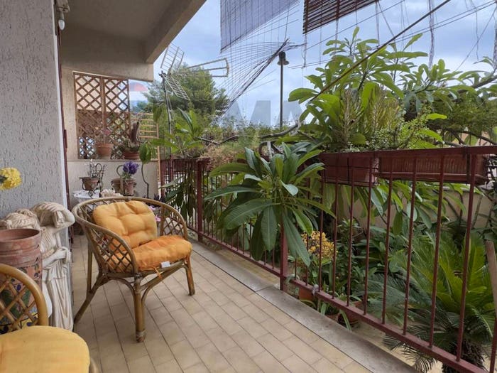 Appartamento con 5 locali in vendita in Via Calcante, Tommaso Natale, Palermo
