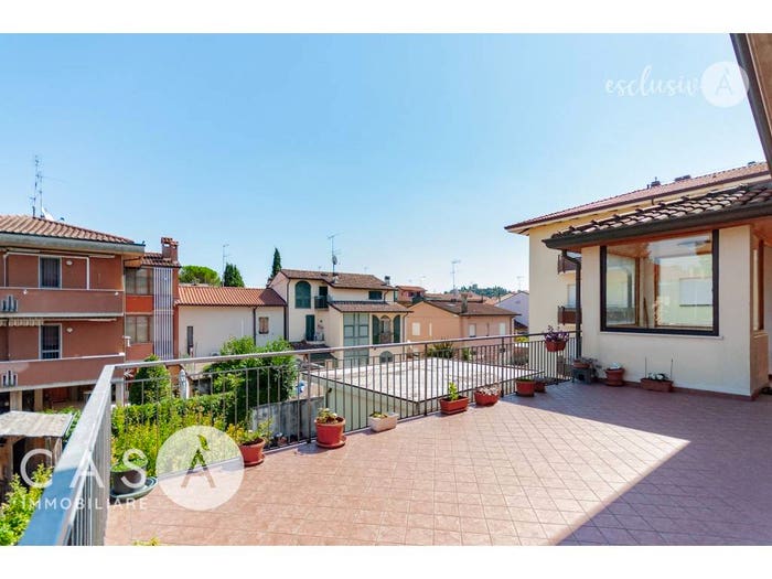 Appartamento bilocale in vendita in Via Tripoli, Ippodromo, Cesena