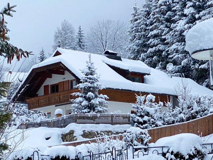 Casa con 6 locali in vendita in Coccau, Tarvisio