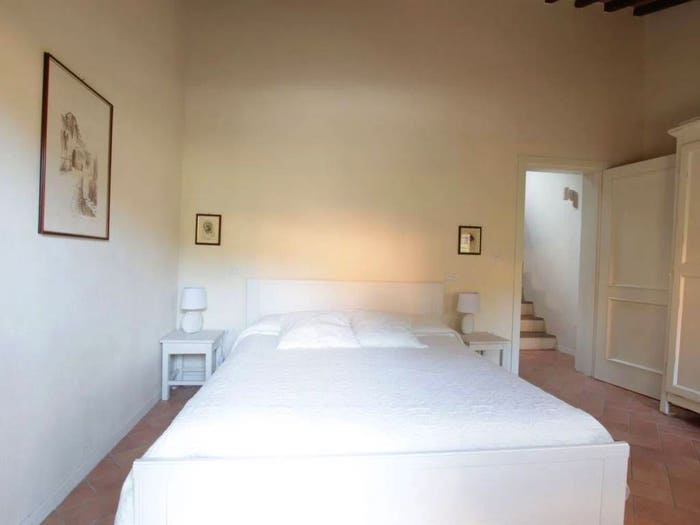 Casa trilocale in vendita in Strada Provinciale Di Camporbiano, Gambassi Terme