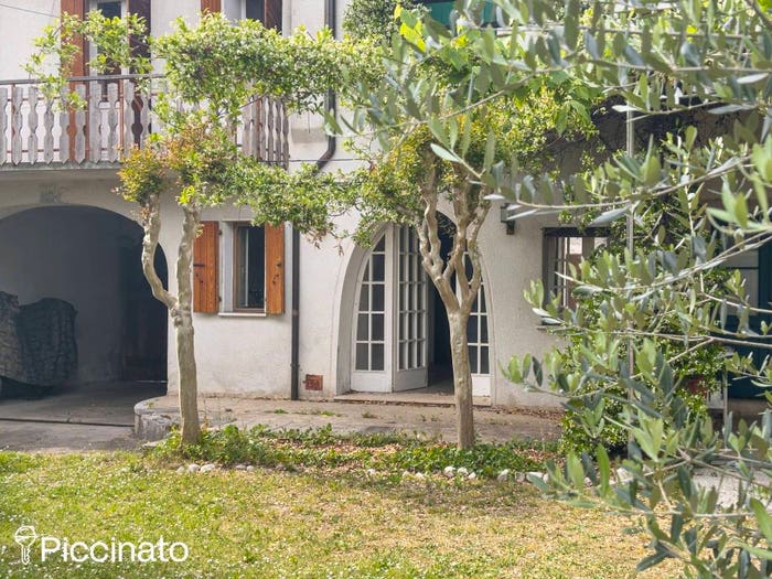 Casa con 5 locali in vendita in Via della Liberazione, Budoia