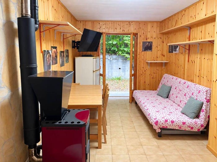 Appartamento trilocale in vendita in Viale del Querceto, Pizzoferrato