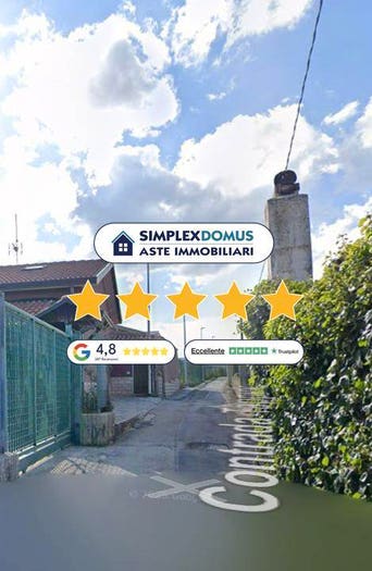 Casa con 5 locali in vendita in Contrada Tappino, Cese, Campobasso