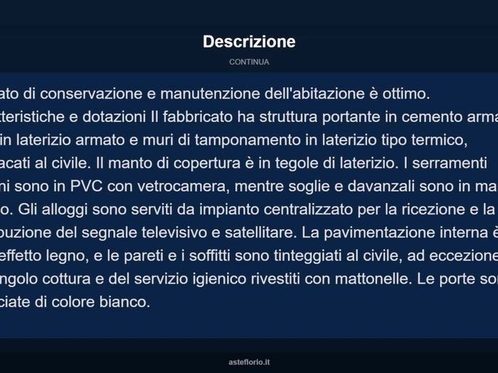 Case in Vendita e in Affitto - 2
