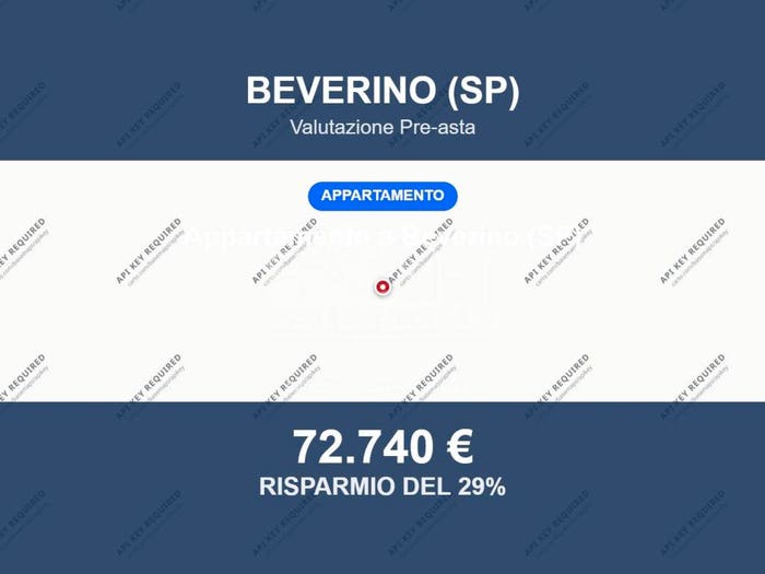 Appartamento bilocale in vendita in Via Castagnarossa F, Canevolivo, Beverino