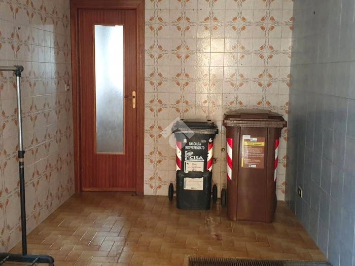 Appartamento bilocale in vendita in Via marconi, Centro, Ciriè