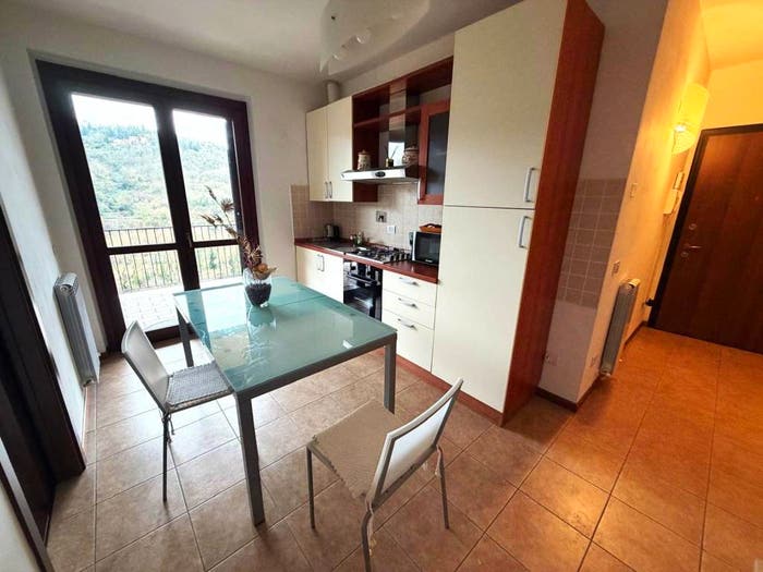 Appartamento bilocale in vendita in Via del Fieno, Monteluce Ponte Rio, Perugia