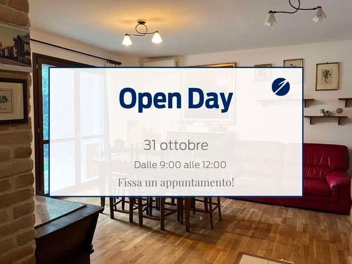 Appartamento trilocale in vendita in Brecce Bianche, Ancona