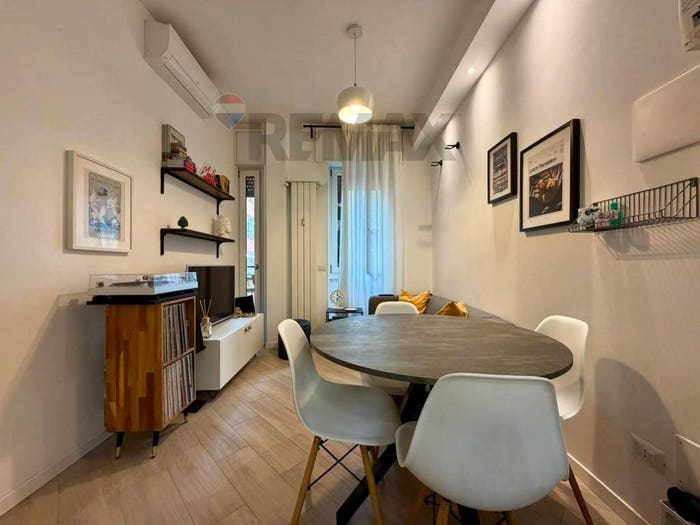 Appartamento bilocale in vendita in via Resnati, Martini Insubria, Milano