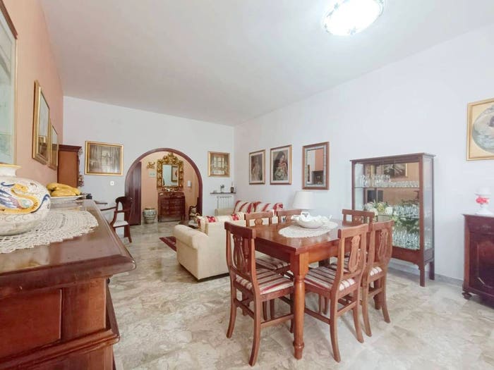 Appartamento trilocale in vendita in Via Pontinia, Piccarello, Latina