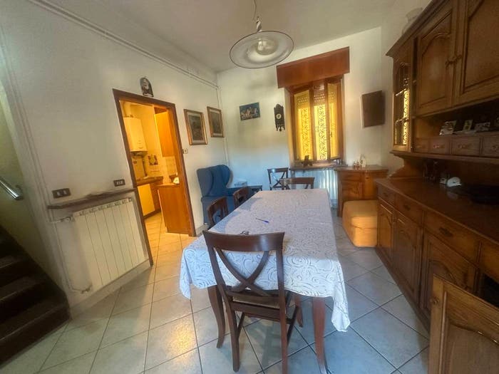 Appartamento quadrilocale in vendita in Via della Misericordia, Spirano
