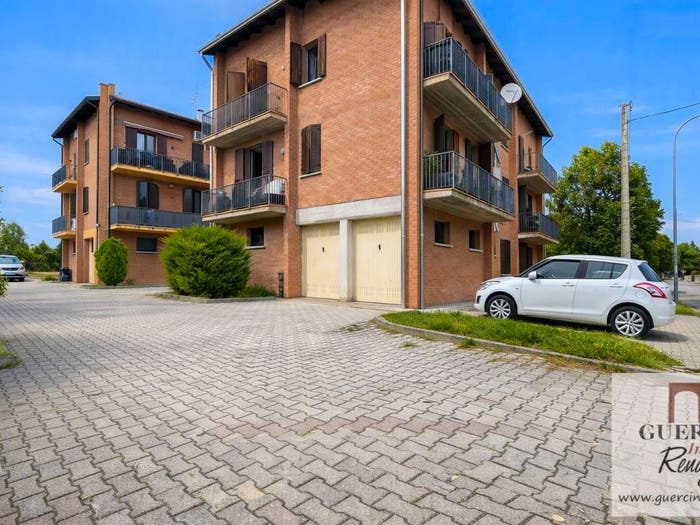 Appartamento bilocale in vendita in Via Maestrola, Frazioni Nord, Cento