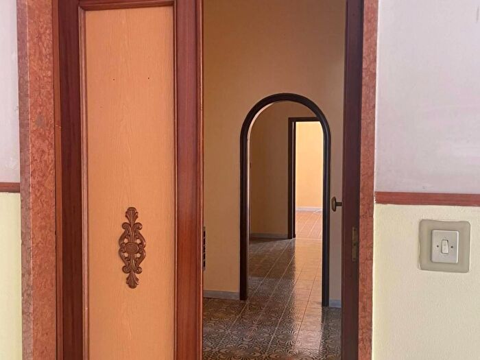 Appartamento quadrilocale in vendita in Via per Nola, San Paolo Bel Sito