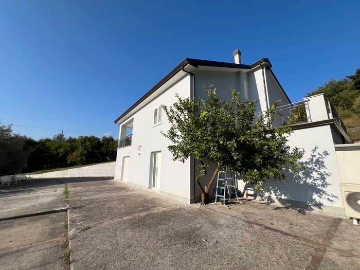 Appartamento con 5 locali in vendita in Contrada San Felice, Cicerale