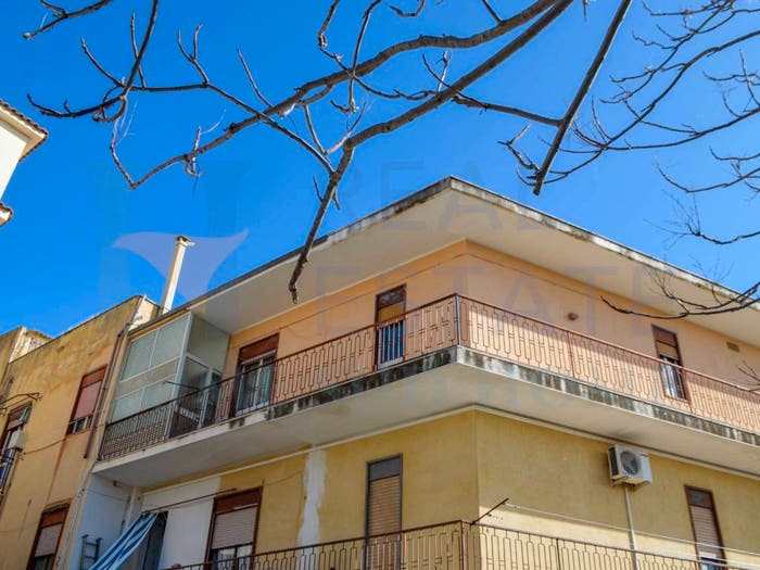 Appartamento trilocale in vendita in Via Tommaso Fazello, Centro, Noto