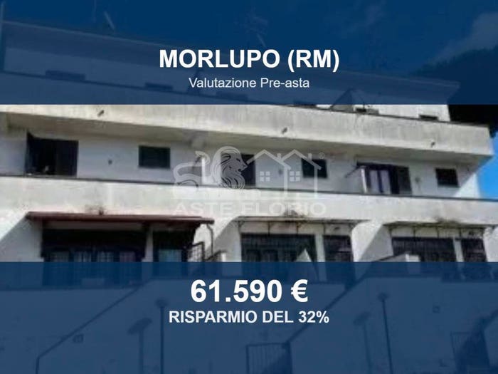 Casa con 5 locali in vendita in Via Flaminia, Trullo, Morlupo