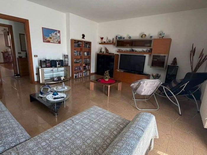 Appartamento quadrilocale in vendita in Via Piana di Monolo, Sant'eusebio, Roasio